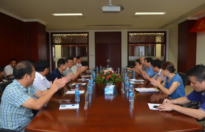 仁和制藥口服液體制劑車(chē)間通過(guò)GMP現(xiàn)場(chǎng)檢查